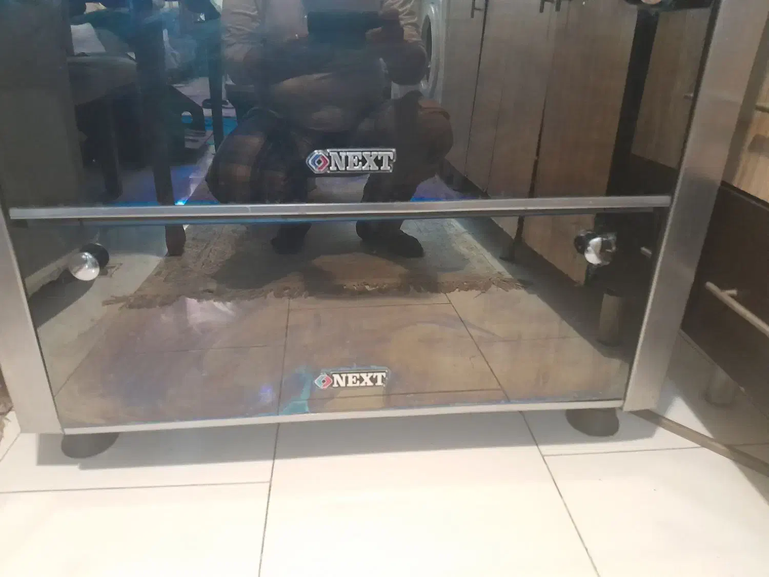 اجاق گاز فلش خور|اجاق گاز و لوازم برقی پختوپز|قدس, شهرقدس|دیوار