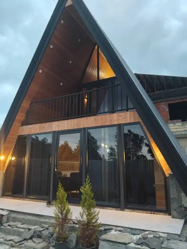 کانکس سوئیسی ویلایی|مصالح و تجهیزات ساختمان|تهران, شهید رجایی|دیوار