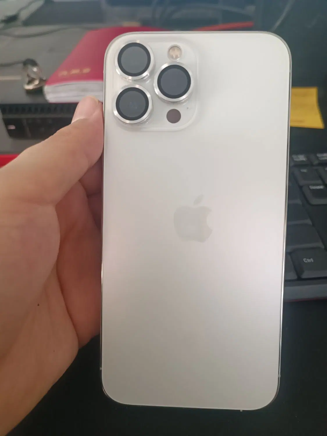 13 pro max|موبایل|تهران, کوی بیمه|دیوار