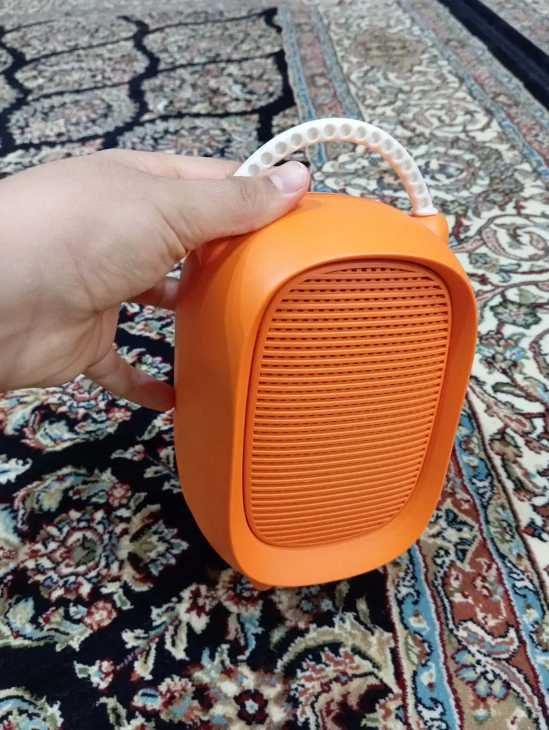 اسپیکر|پخشکننده همراه|همدان, |دیوار