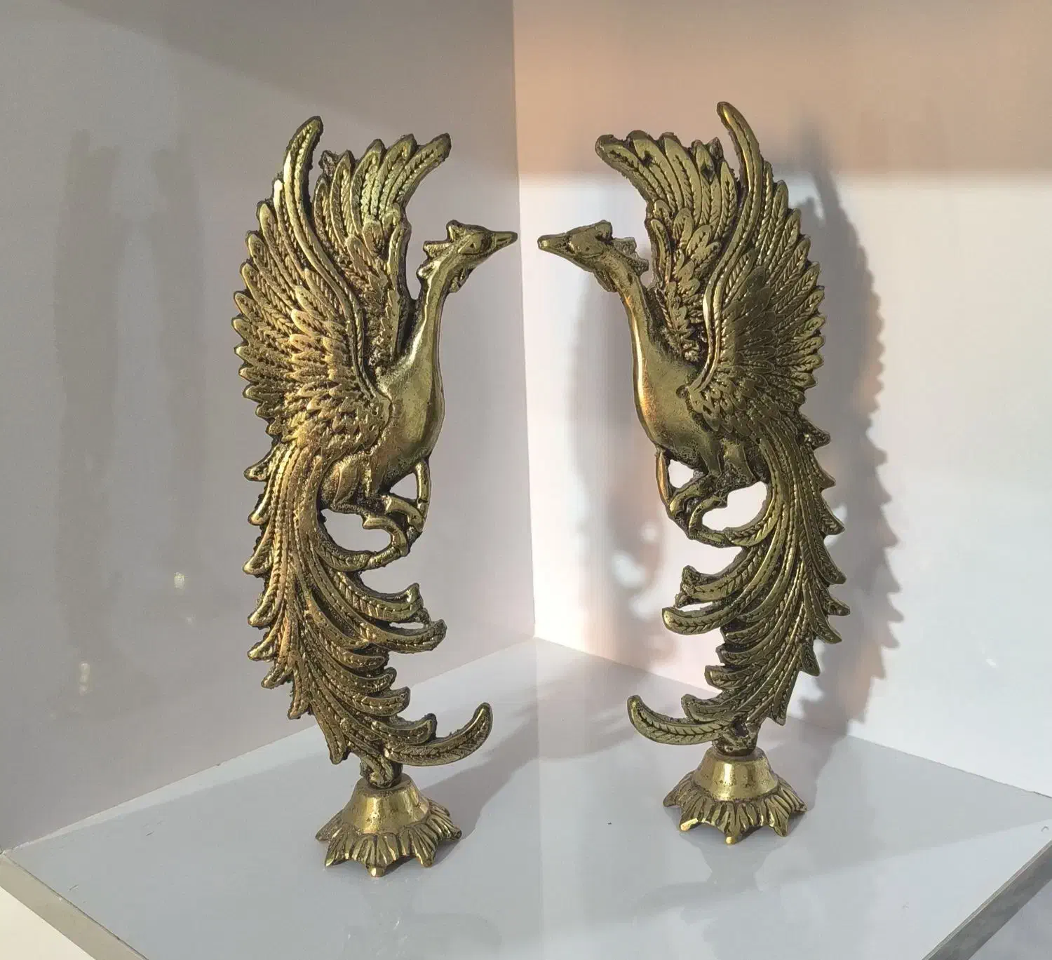 برنز اصل|کلکسیون اشیاء عتیقه|کرمانشاه, |دیوار