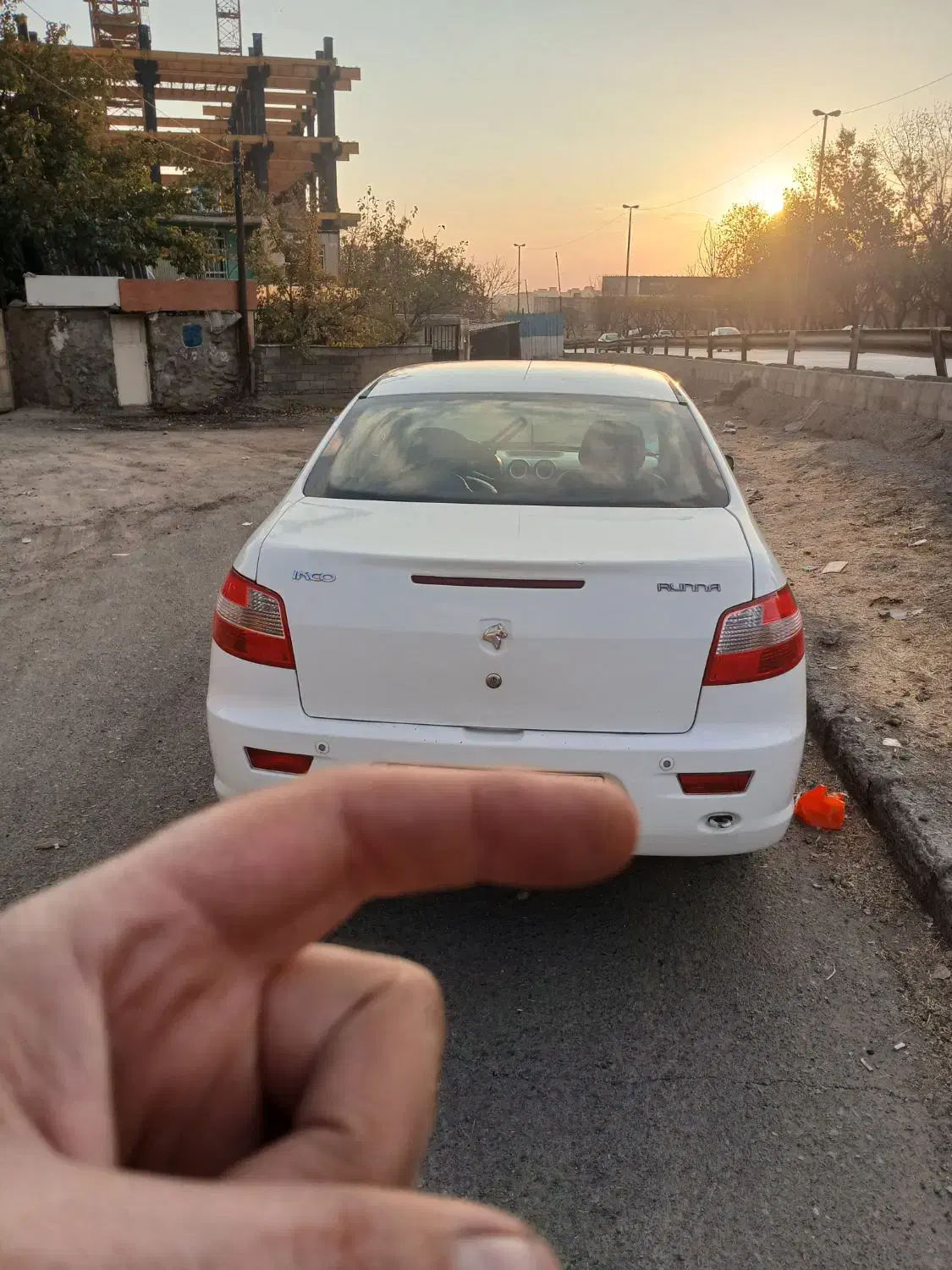 رانامدل ۹۱تیوفایو|خودرو سواری و وانت|تهران, آسمان|دیوار