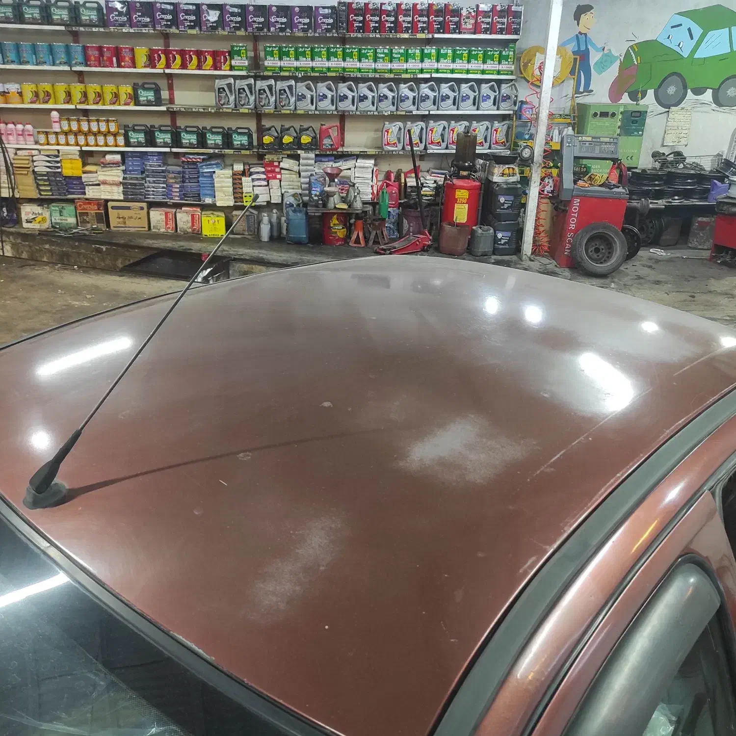 206صندوقدارV8 عروسک کم کار|خودرو سواری و وانت|تهران, پاسداران|دیوار