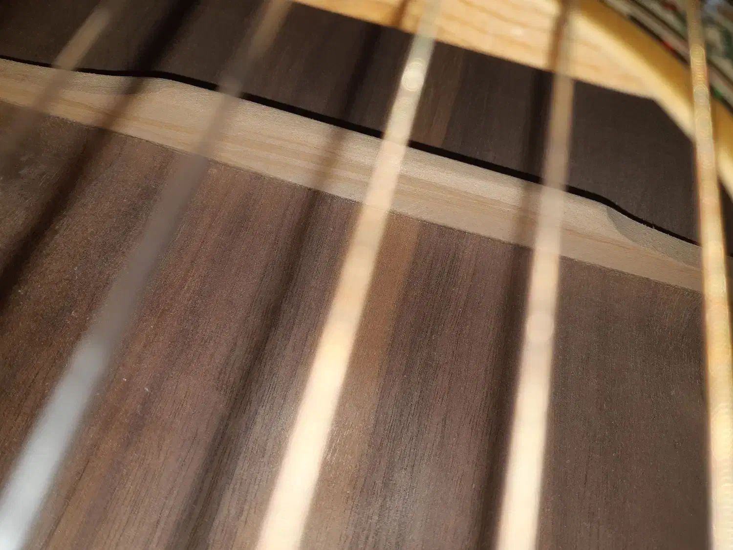 گیتار دست ساز اصفهان|گیتار، بیس، امپلیفایر|اسلام‌شهر, شهرک واوان|دیوار