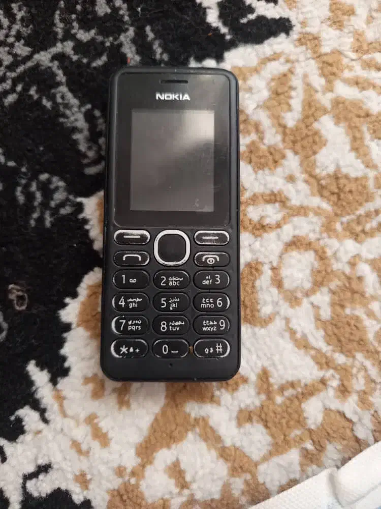 نوکیا 105 قدیمی|موبایل|کرمان, |دیوار