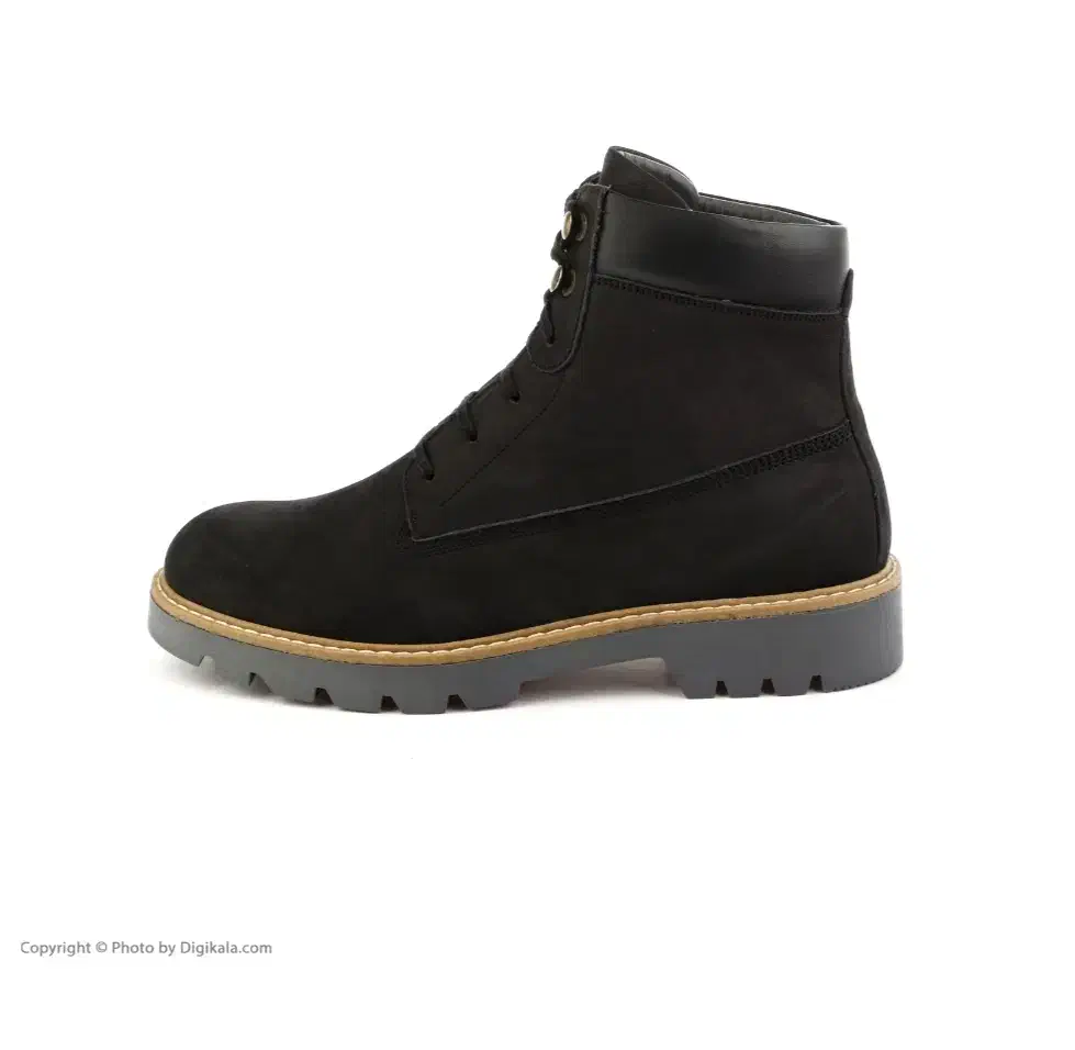 بوت برتونیکس رنگ مشکی|کیف، کفش، کمربند|تهران, فردوس|دیوار