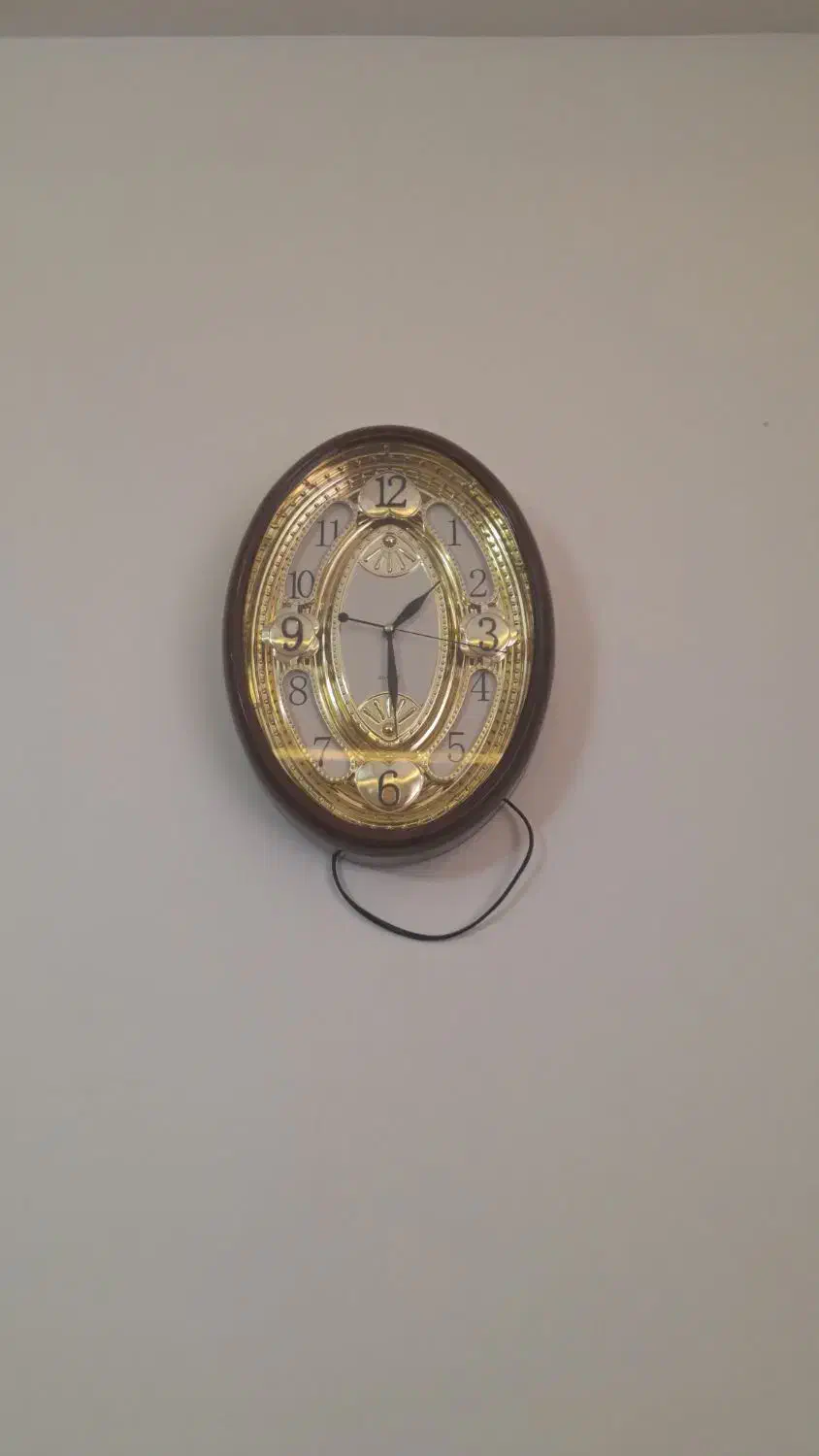 ساعت دیواری|ساعت دیواری و تزئینی|ایلام, |دیوار