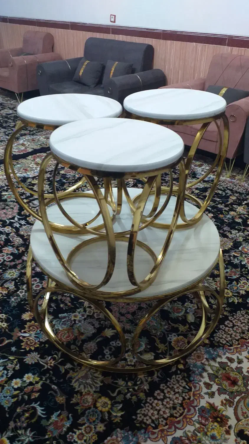 میز‌وعسلی|مبلمان خانگی و میز عسلی|جوانرود, |دیوار