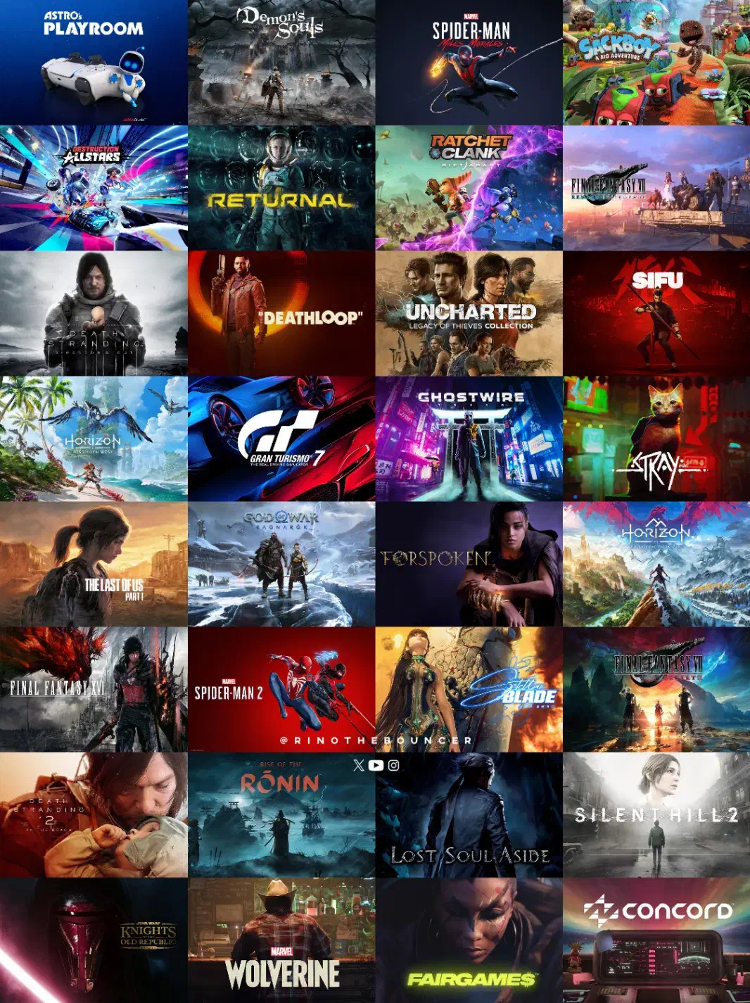 نصب انواع بازی برای PS4 PS3 PS2 PS5 xbox PC|کنسول، بازی ویدئویی و آنلاین|کرمان, |دیوار