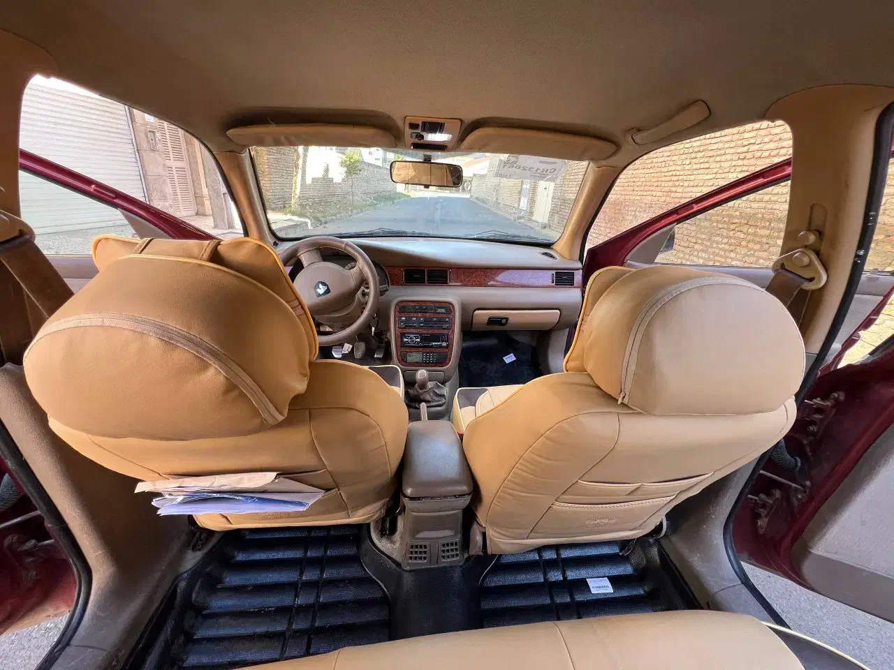 سمند بدون یک ریال هزینه|خودرو سواری و وانت|گنبد کاووس, |دیوار