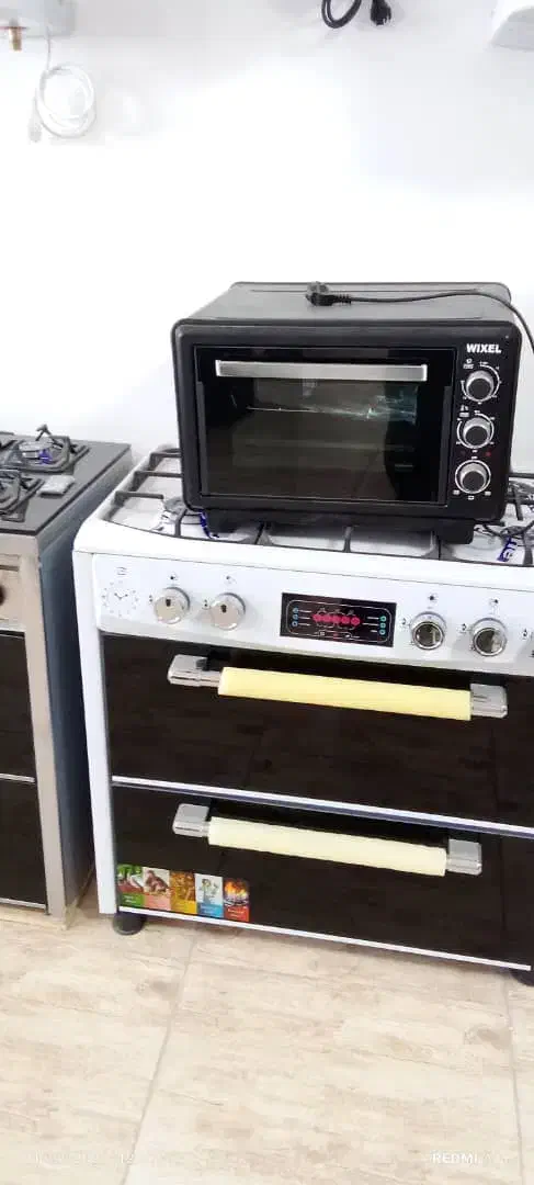توستر ویکسل|اجاق گاز و لوازم برقی پختوپز|تبریز, |دیوار
