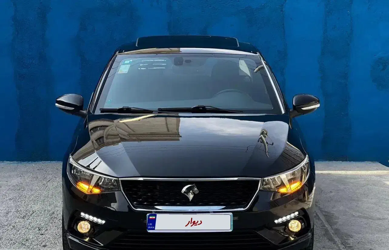 Tara1401اتوماتیک|خودرو سواری و وانت|تهران, نیلوفر|دیوار