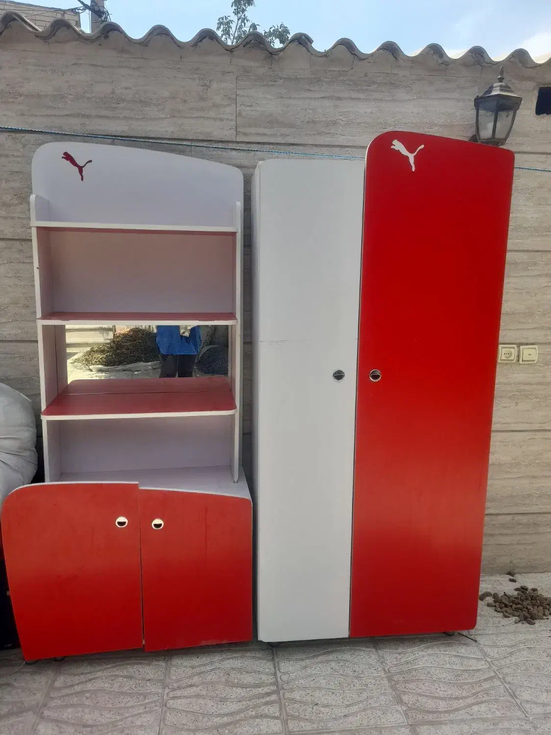 لوازم خانه کمد|جاکفشی، کمد، دراور|قزوین, |دیوار