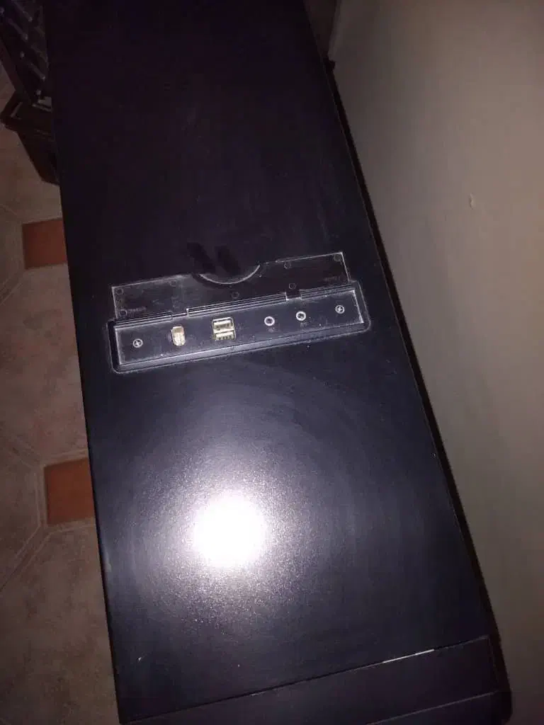 کیس خالی گیمینگ دیابلو|قطعات و لوازم جانبی رایانه|تهران, شهرک آپادانا|دیوار