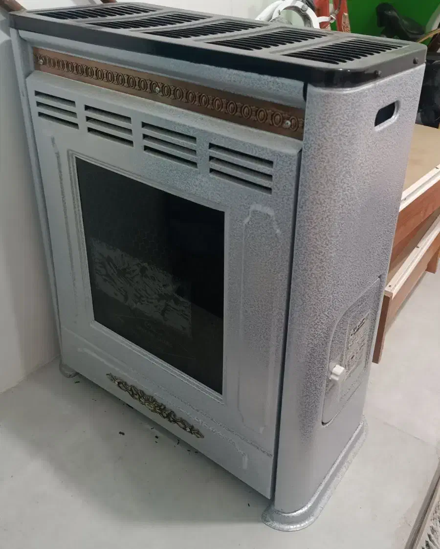 بخاری نو سالم درحدصفر|بخاری، هیتر، شومینه|دهدشت, |دیوار