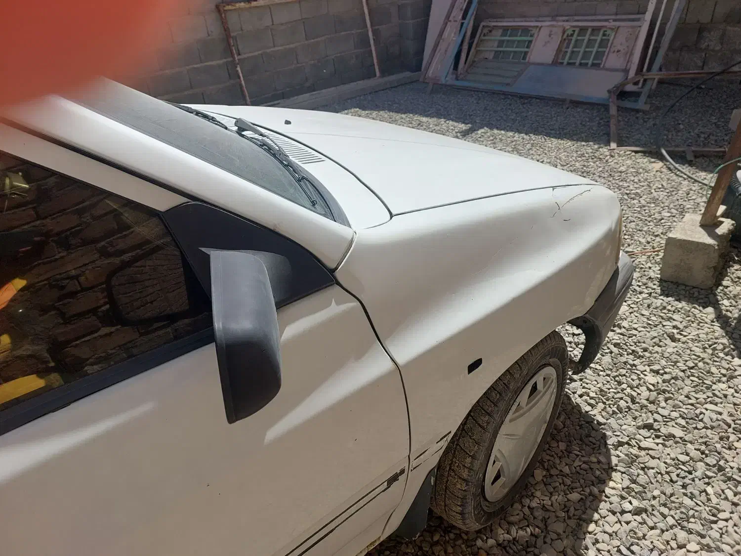 پراید|خودرو سواری و وانت|سراوان, |دیوار