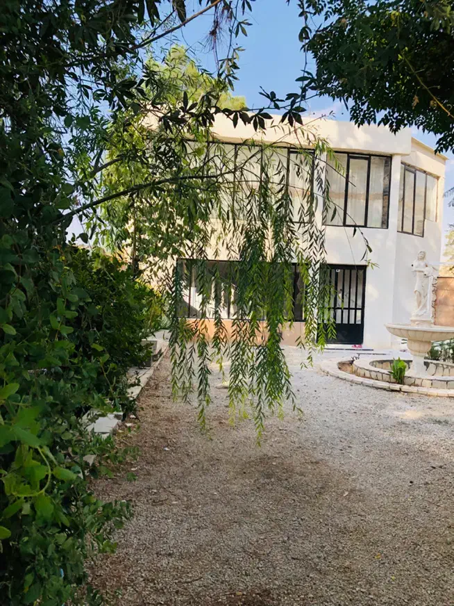 اجاره باغ و ویلا|اجارهٔ کوتاهمدت ویلا و باغ|زرقان, |دیوار