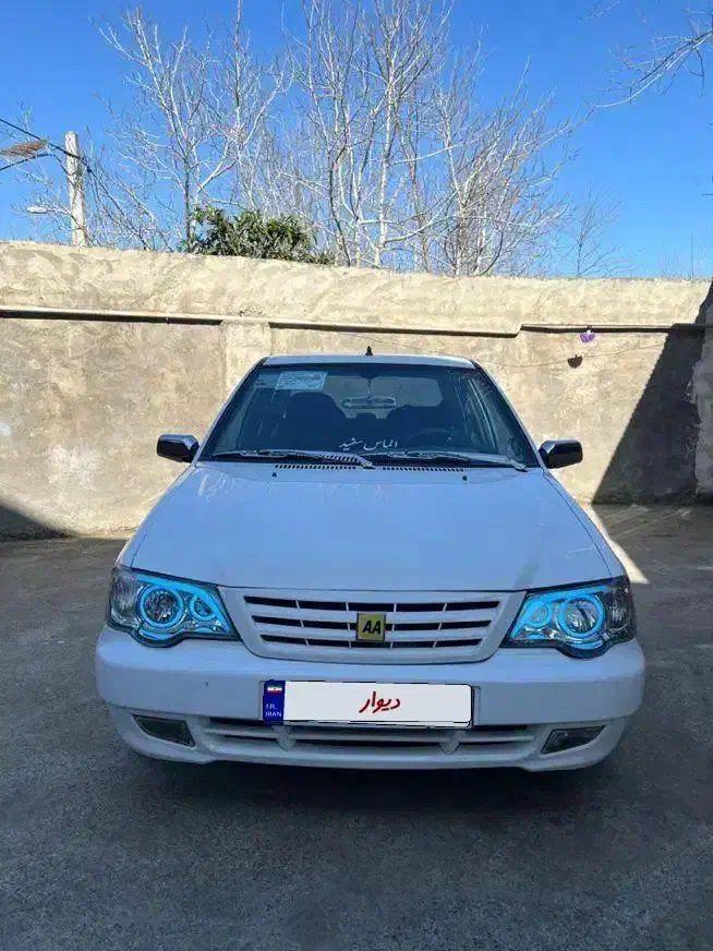 132|خودرو سواری و وانت|سنگر, |دیوار