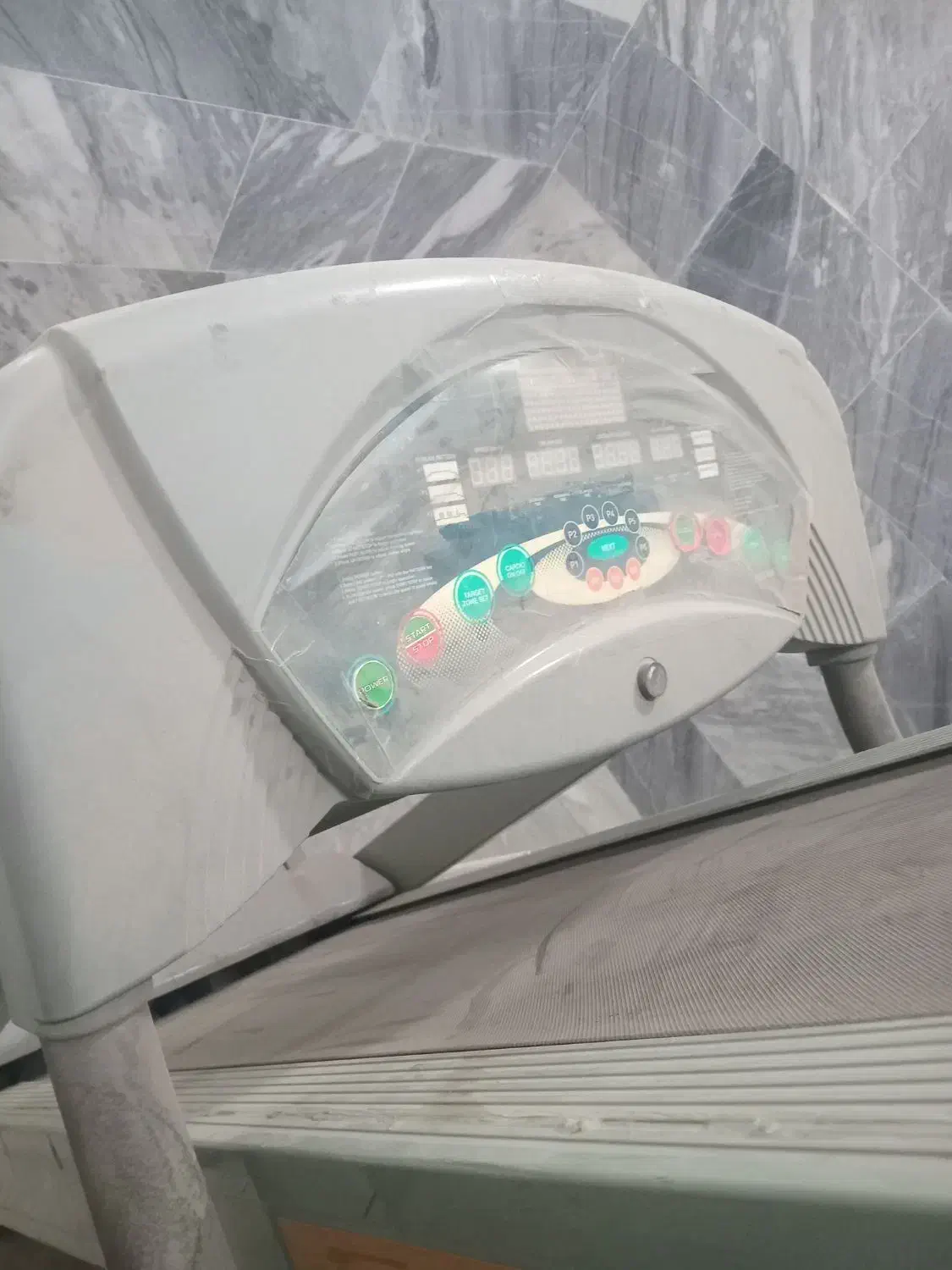 تردمیل خانگی کرهای|تجهیزات ورزشی|ری, شهرک نظامی|دیوار