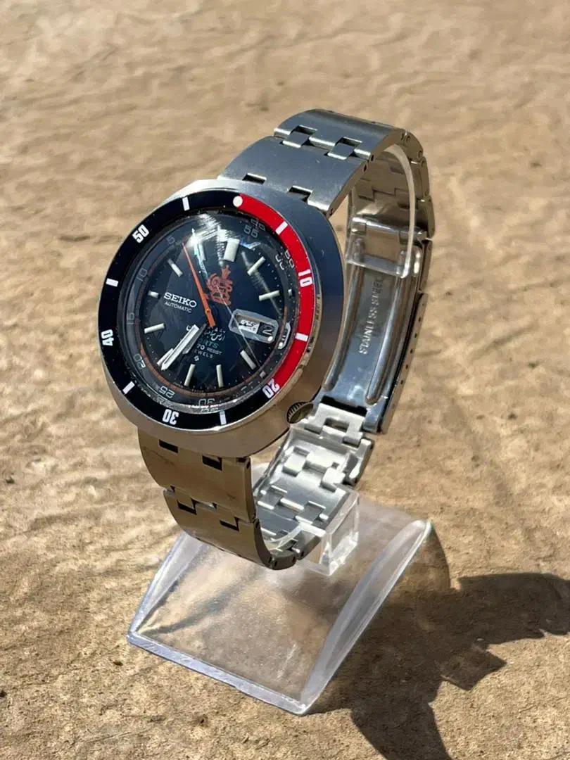 ساعت سیکو شاهنشاهی|ساعت|اندیشه, شهرک مریم|دیوار