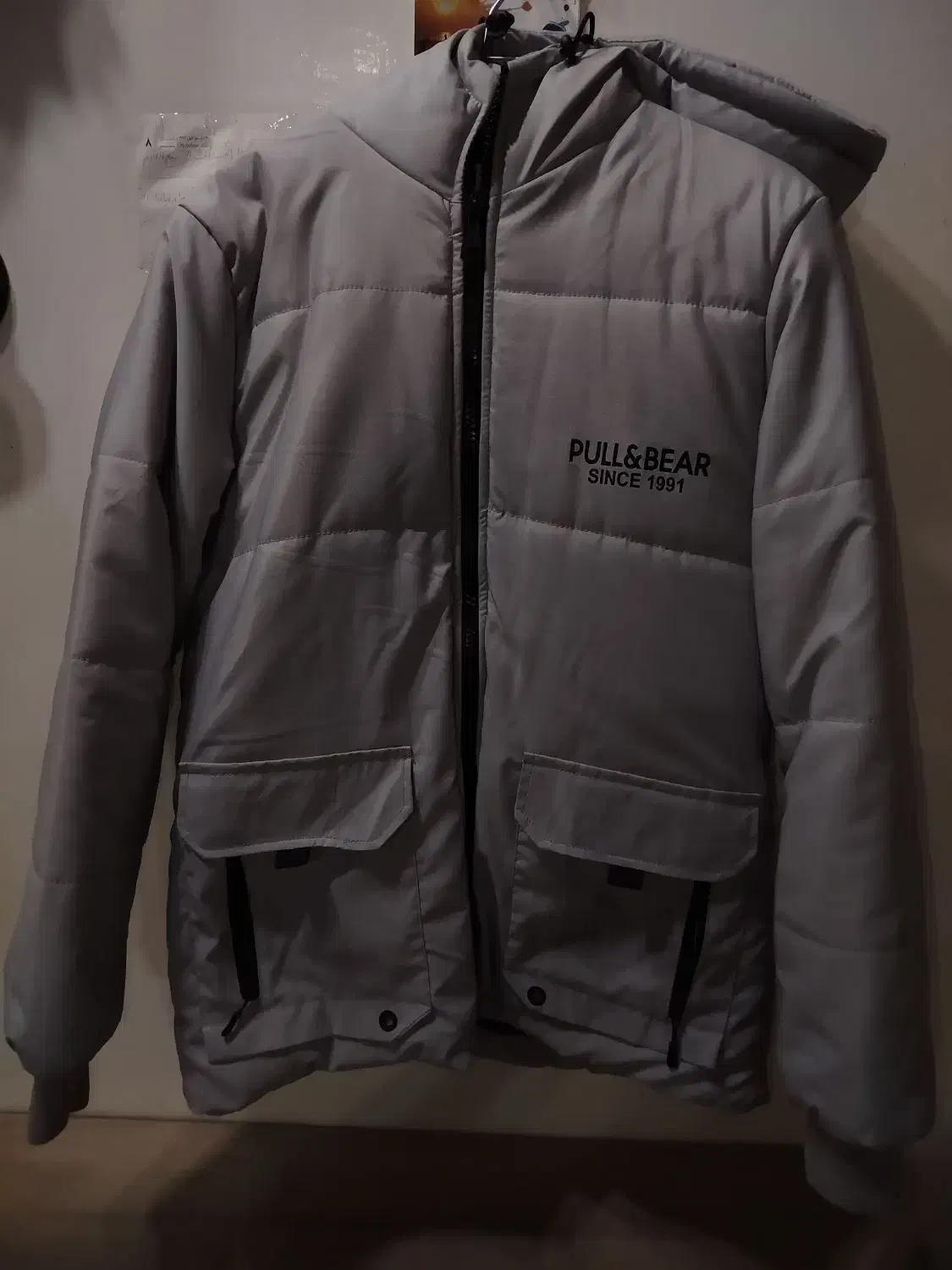 کابشن سایز L|لباس|بندر انزلی, نیمه شعبان|دیوار