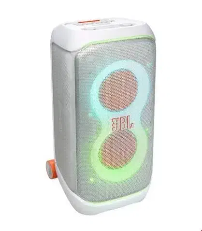 اسپیکر جی بی ال partybox Stage 320 نسخه اروپا|سیستم صوتی خانگی|تهران, شوش|دیوار