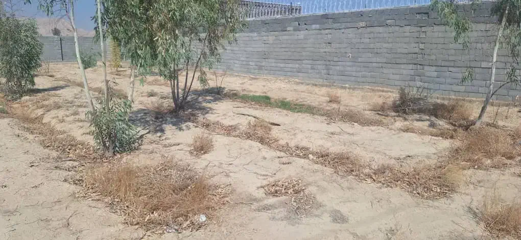 زمین چهاردیواری|فروش زمین و ملک کلنگی|اصفهان, براآن شمالی|دیوار