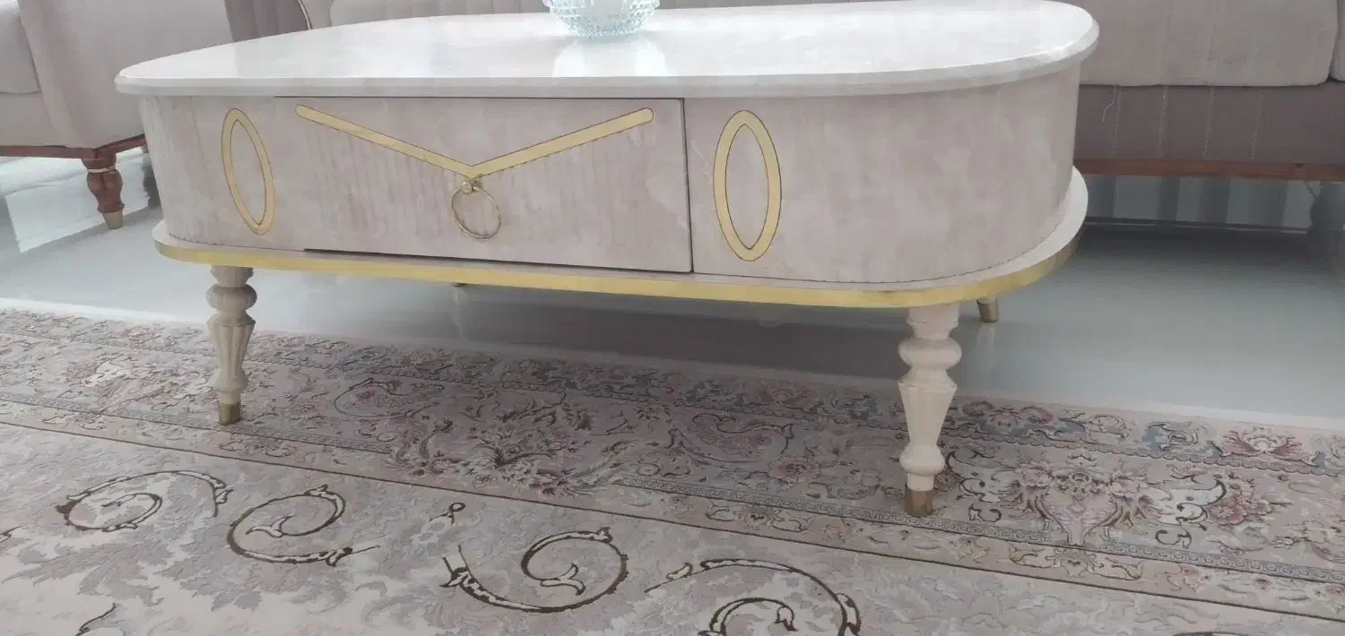 جلو مبلی|مبلمان خانگی و میز عسلی|قرچک, شهرک گلها|دیوار