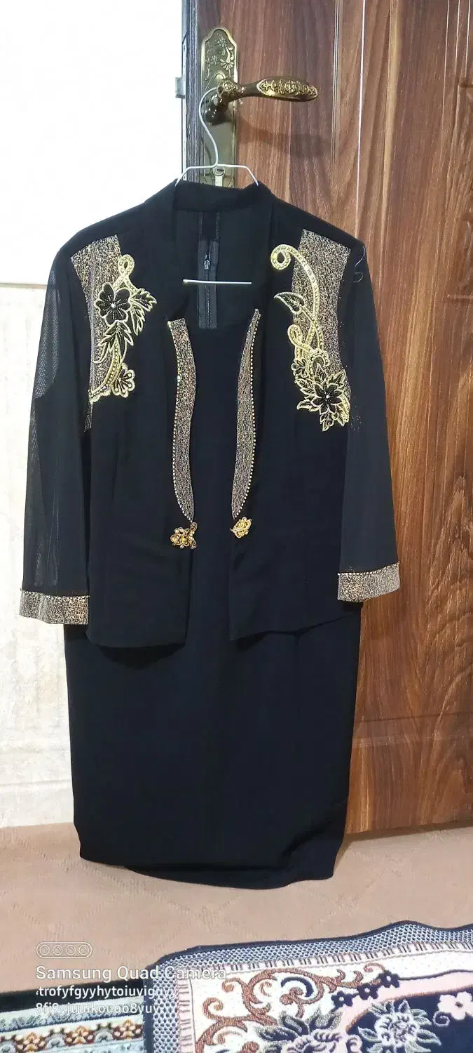 کت و دامن و پالتو و کاپشن|لباس|کاشان, شهدا|دیوار