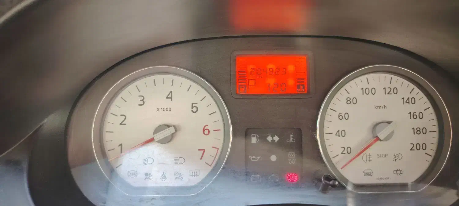 ال 90 اتومات 96|خودرو سواری و وانت|شیراز, کاراندیش|دیوار