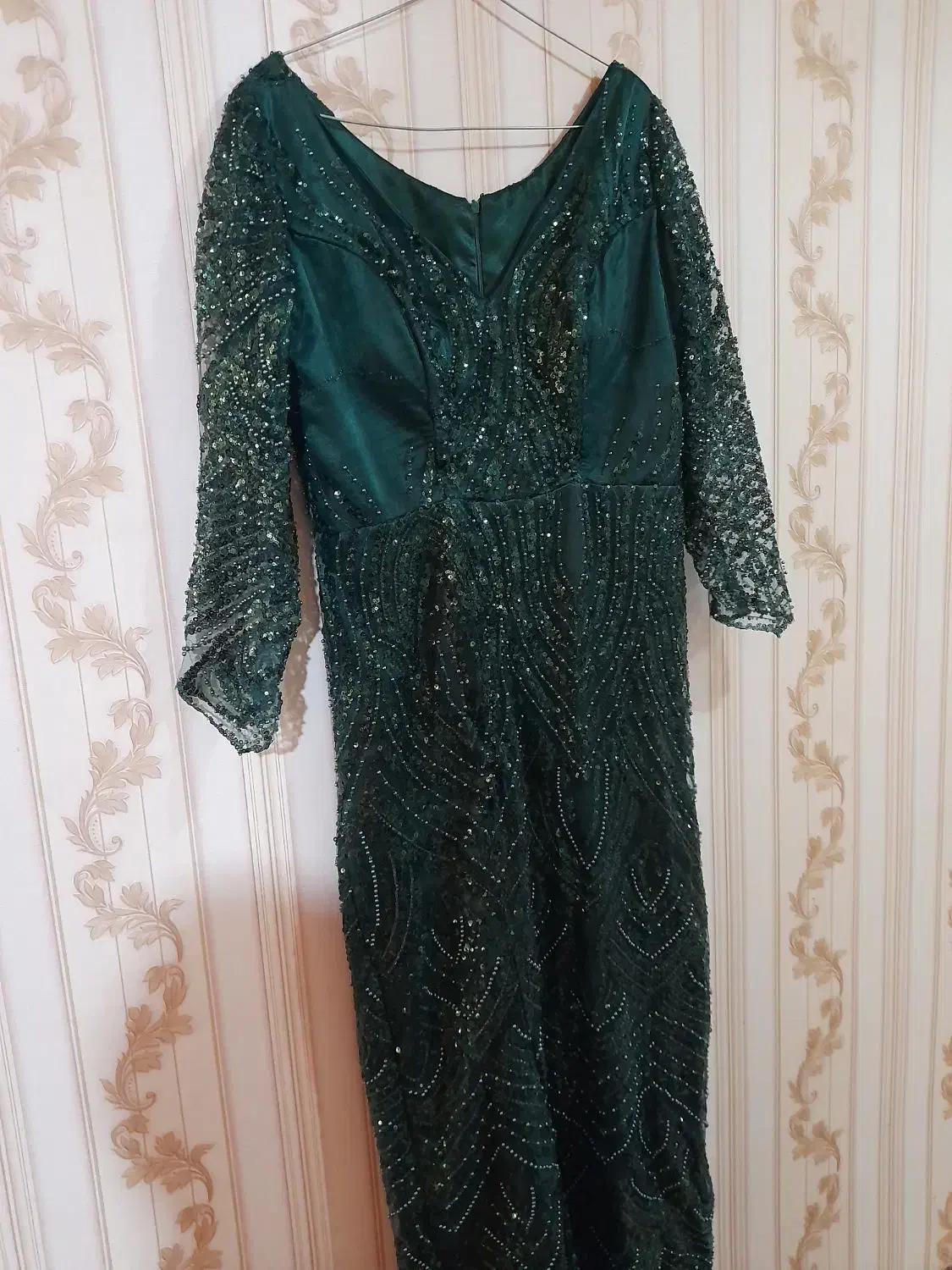 لباس مجلسی بلند|لباس|مشهد, سرافرازان|دیوار