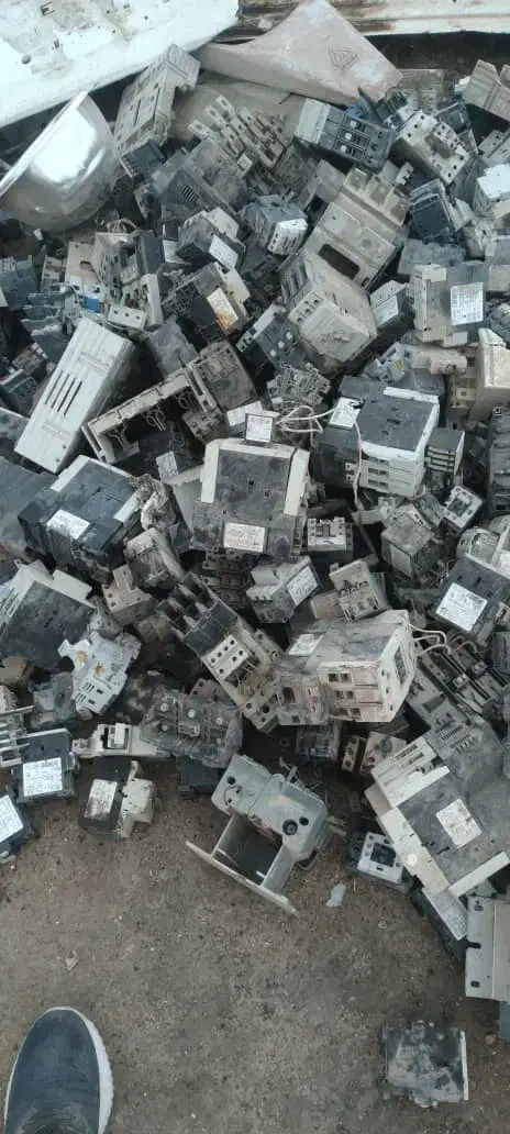 کنتاکتور خراب|خدمات پیشه و مهارت|قم, قلعه صدری|دیوار