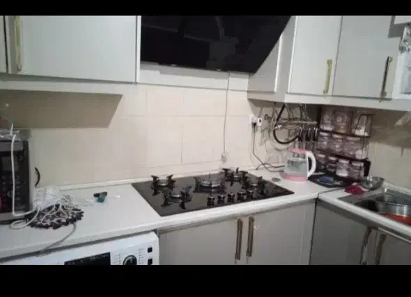 اجاره آپارتمان ۸۱ متری دو خواب  ( الغدیر )|اجارهٔ آپارتمان|مهاجران, |دیوار