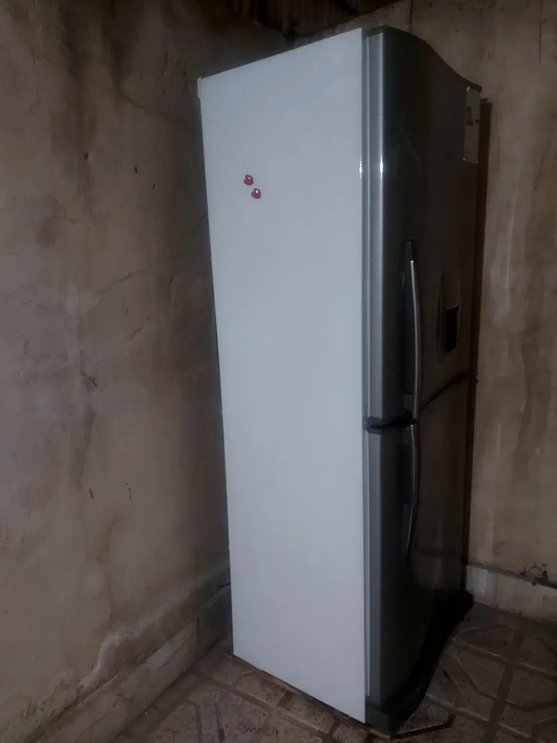 یخچال فریزر|یخچال و فریزر|مشهد, مشکینی (شهرک غرب)|دیوار