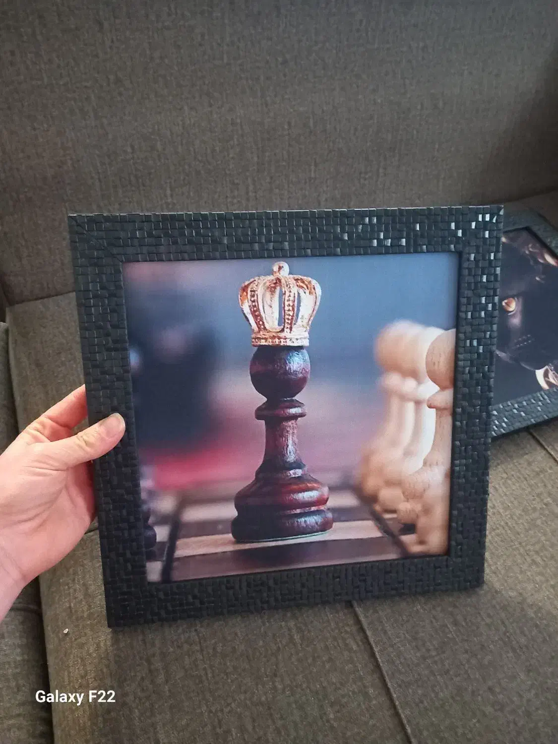 تابلو چراغدار|تابلو، نقاشی، عکس|فرمهین, |دیوار