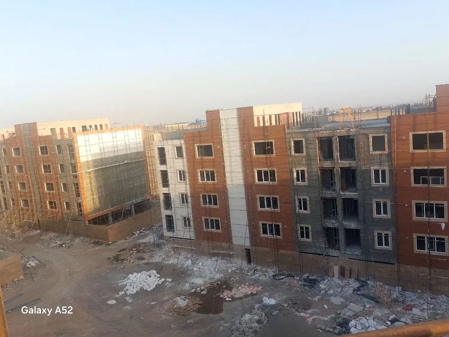 داربست بند|استخدام معماری، عمران و ساختمانی|محمدیه-قزوین, |دیوار