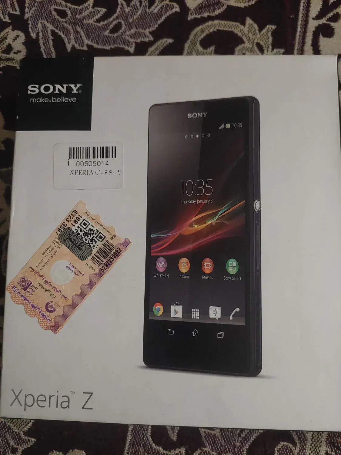 فروش گوشی موبایل|موبایل|تهران, خرمشهر|دیوار