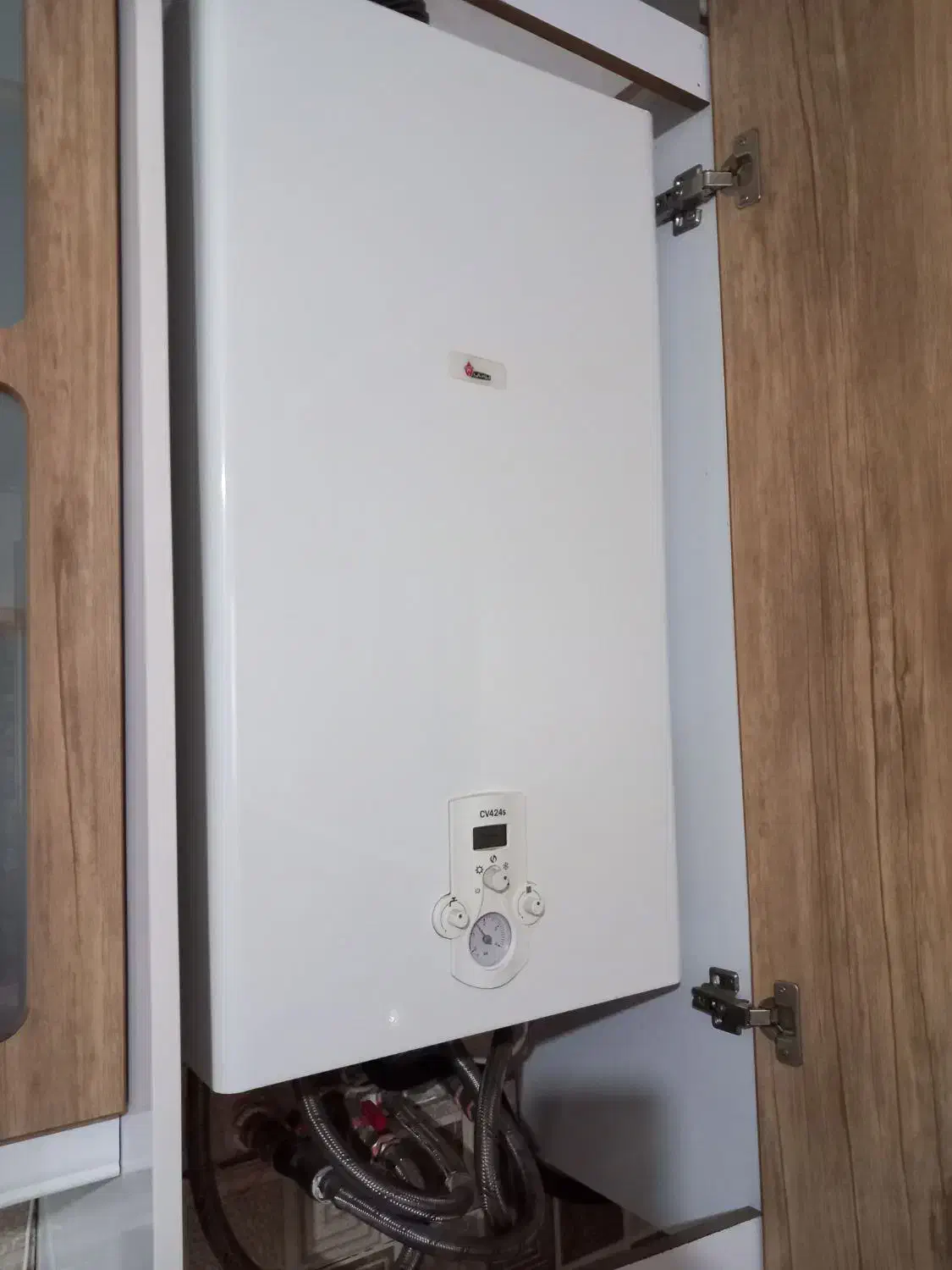 سرویس تعمیر فروش*ابگرمکن پکیج بخاری*در محل شما|آبگرمکن، پکیج، شوفاژ|فردیس, فردیس|دیوار