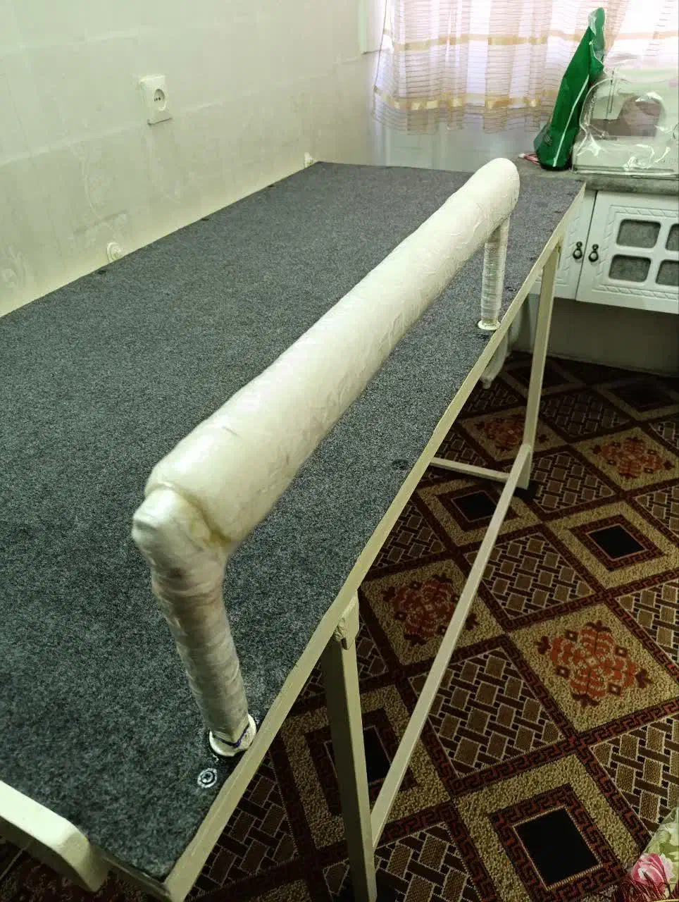 تخت تاشو|تخت و سرویس خواب|مشهد, کارمندان دوم|دیوار