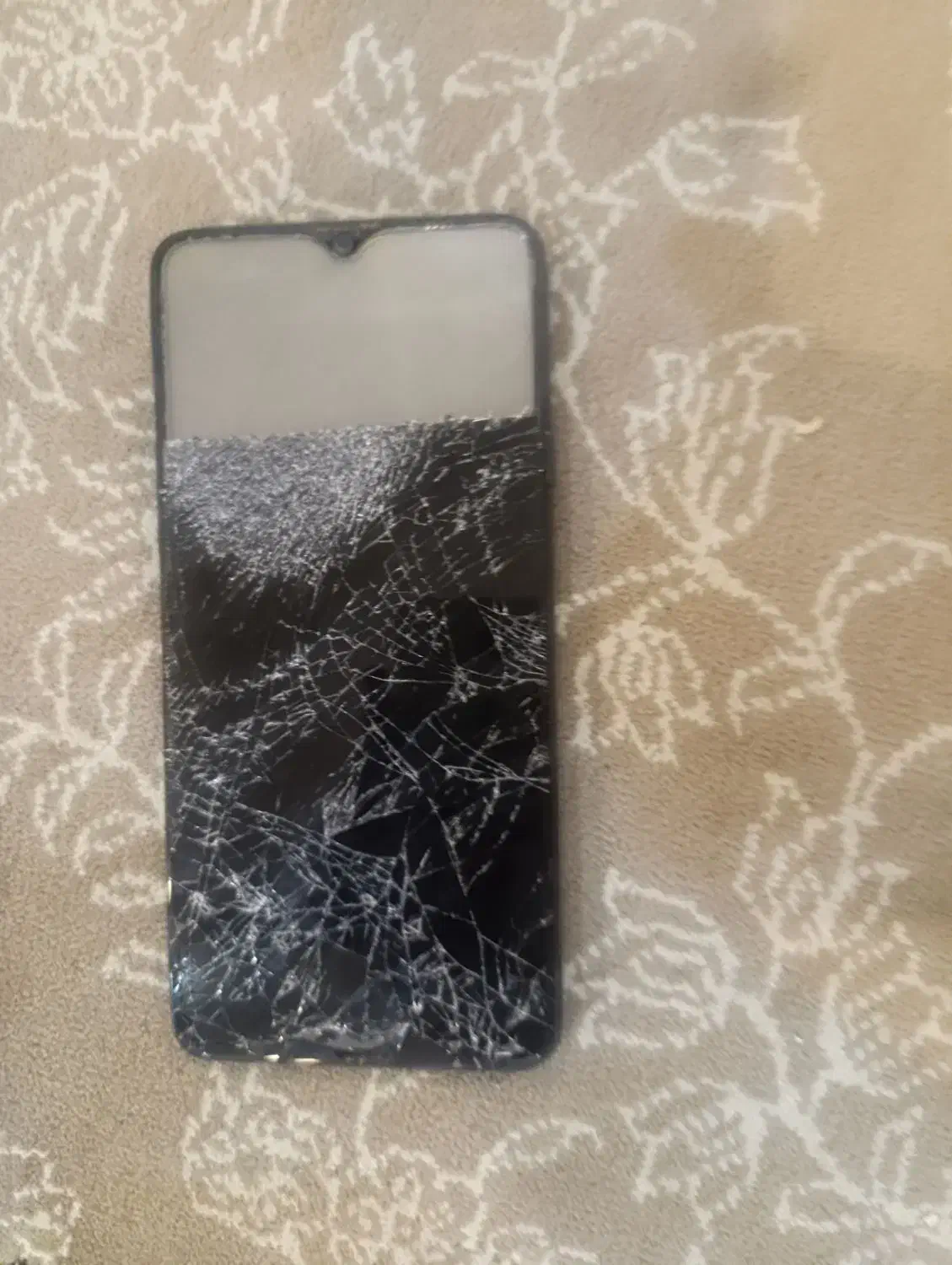 باسلام یک عدد گوشی گلکسی a20s|موبایل|اسلامشهر, مطهری|دیوار