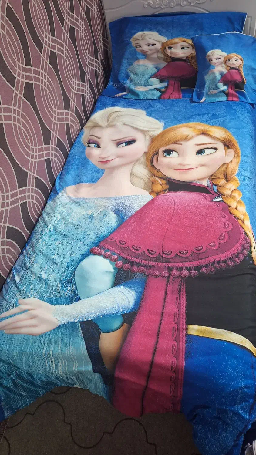 سرویس روتختی طرح فروزن|سرویس روتختی|اراک, |دیوار