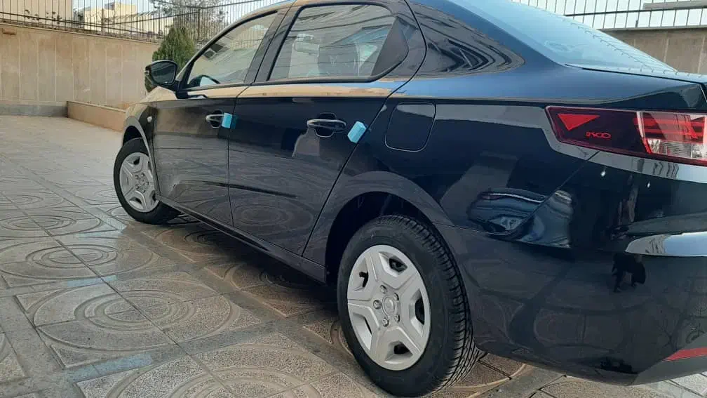 تارا مشکی ۶سرعته|خودرو سواری و وانت|فردیس, قریشی|دیوار