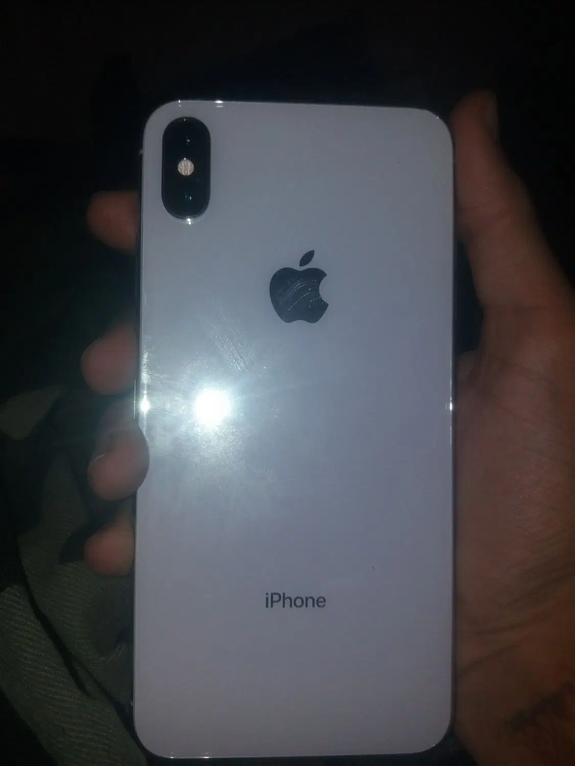 xs max 512|موبایل|مشهد, سجاد شهر|دیوار