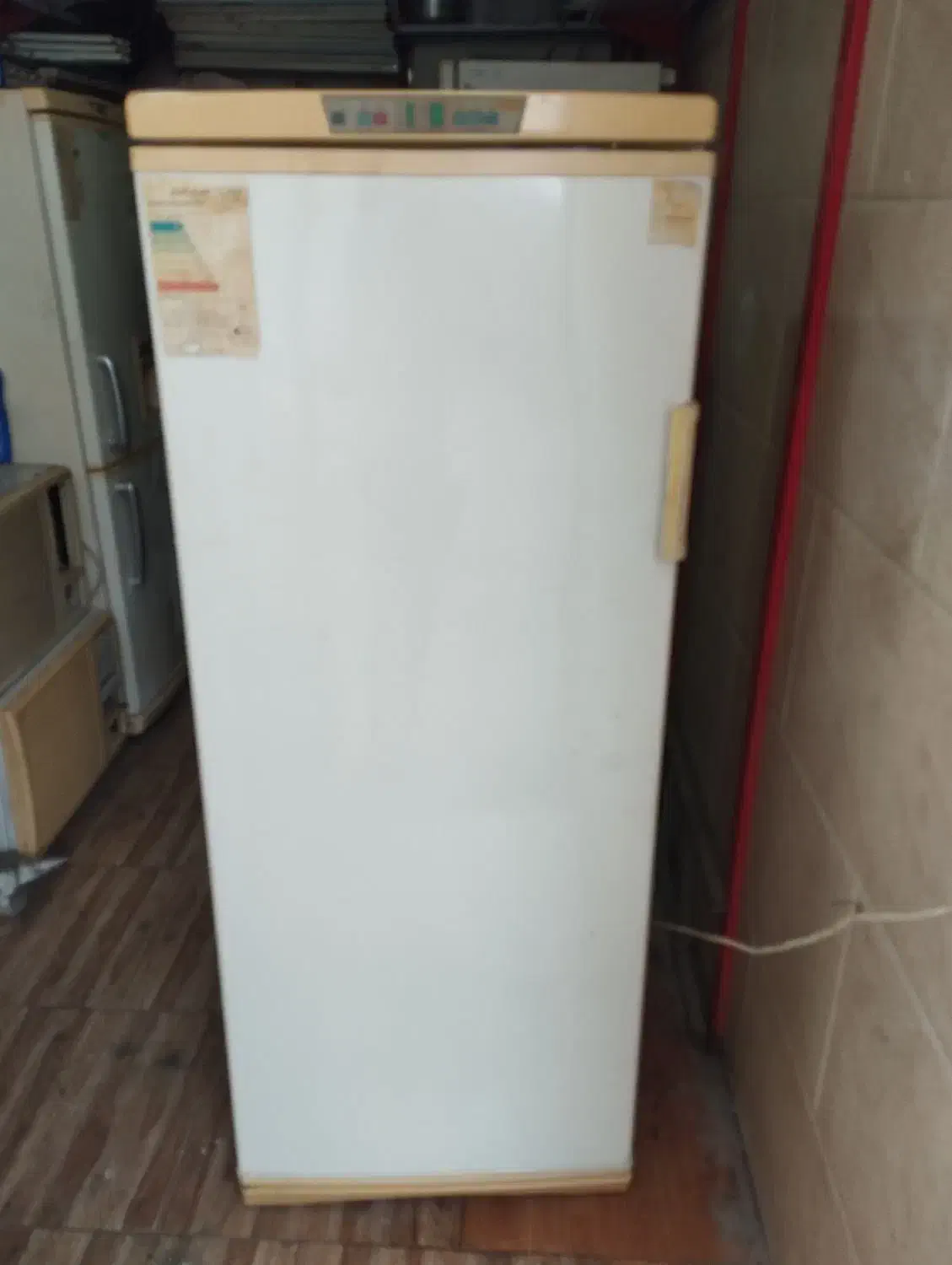 یخچال فریزرتمام ارج 7کشو|یخچال و فریزر|رشت, عینک|دیوار