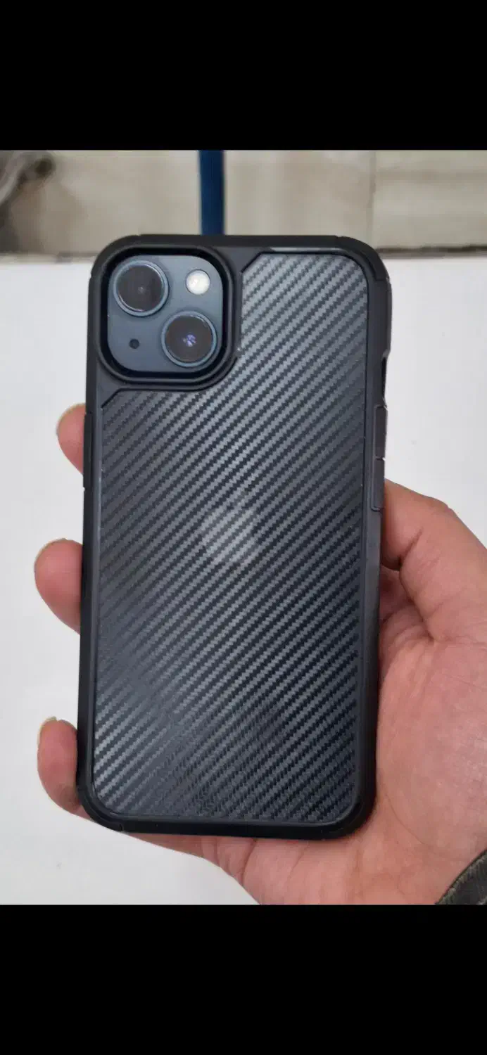 ایفون 13 256 ZAA|موبایل|نیشابور, شهرک ولیعصر|دیوار