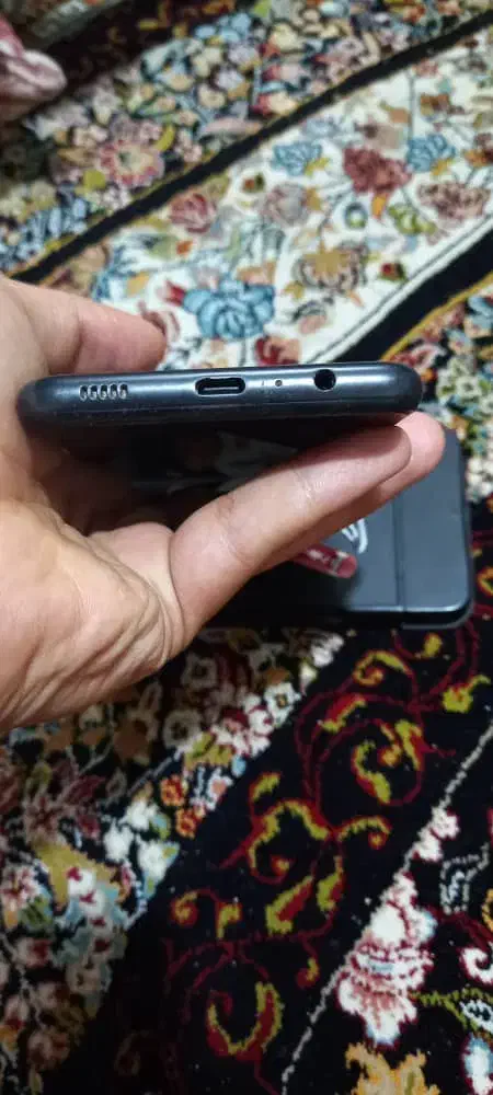 گوشی a۱۲|موبایل|اصفهان, بهارستان|دیوار