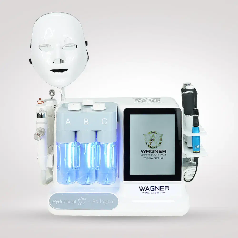 دستگاه هیدرو فشیال پلاژن ۲در۱|پزشکی|بندرعباس, |دیوار