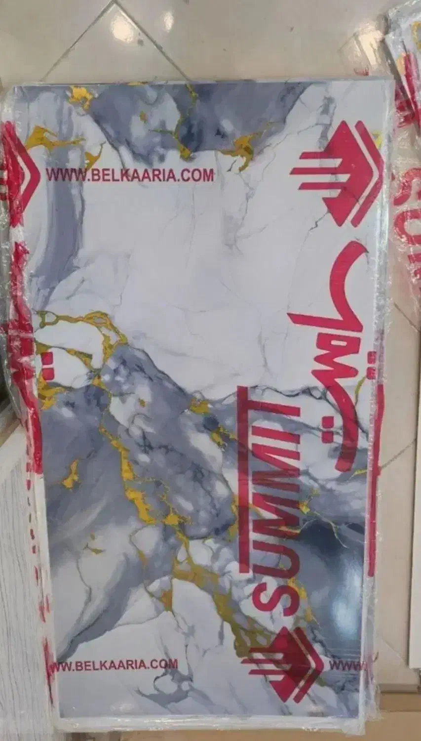 ماربل بین کابینتی دکوراسیون فلوراصدر چغادک بوشهر|مصالح و تجهیزات ساختمان|چغادک, |دیوار