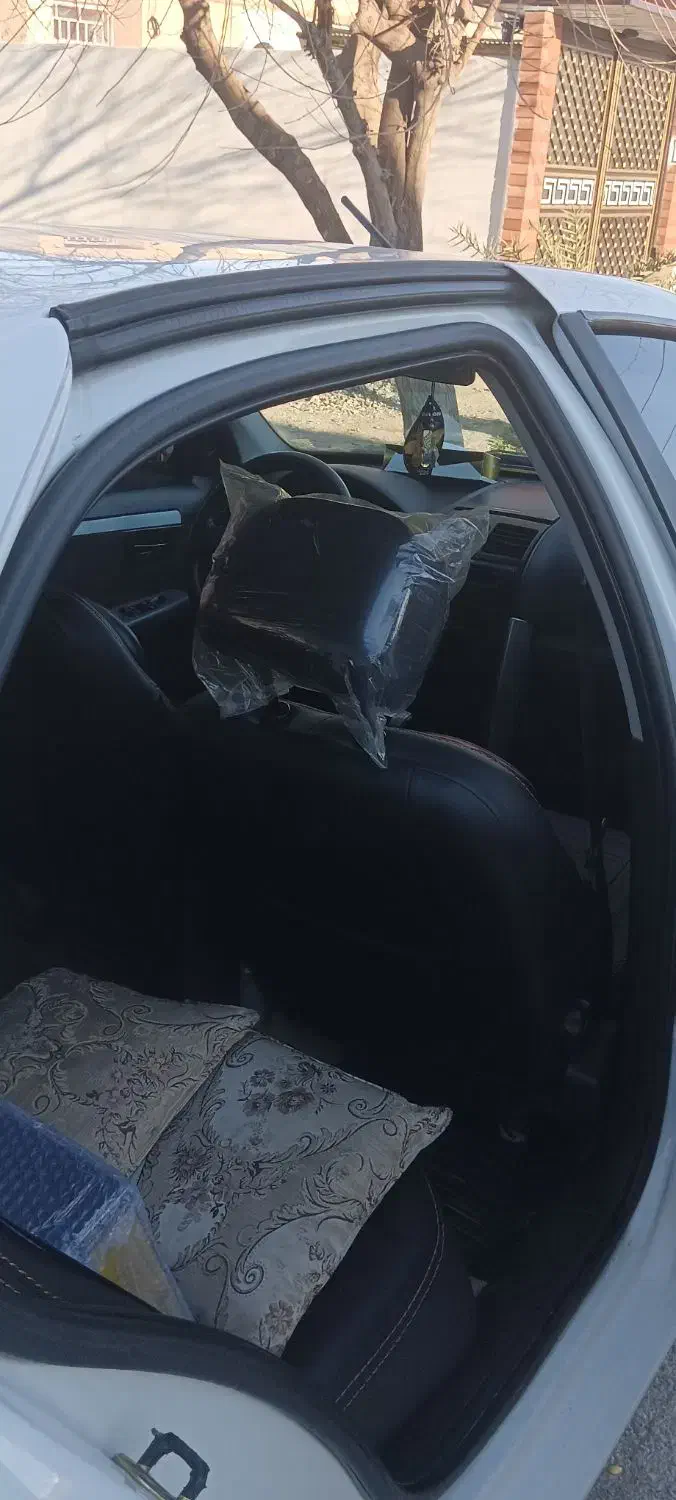 سورن ۹۱۹۰۰۰۰۰۰|خودرو سواری و وانت|ایلام, |دیوار