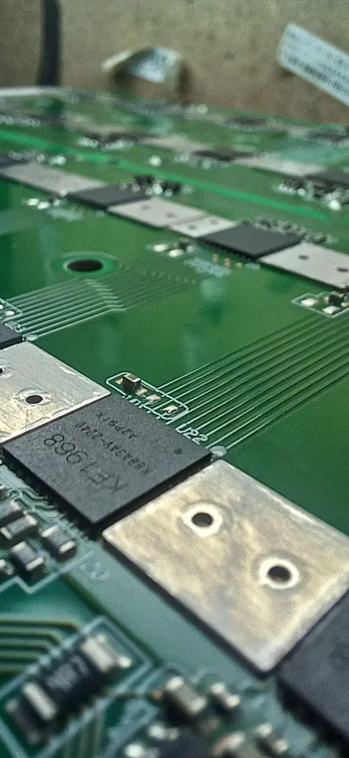 تعمیرات تخصصی هشبرد واتسماینر M20 تا M50 تضمینی|خدمات رایانهای و موبایل|تهران, حشمتیه|دیوار